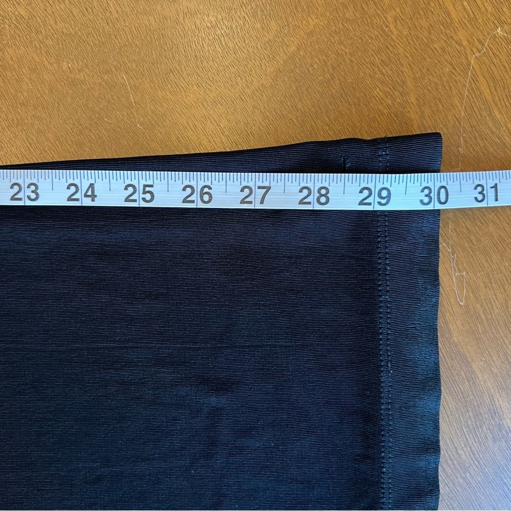 Chico's Travelers Black Pants Size Small - Picture 7 of 11